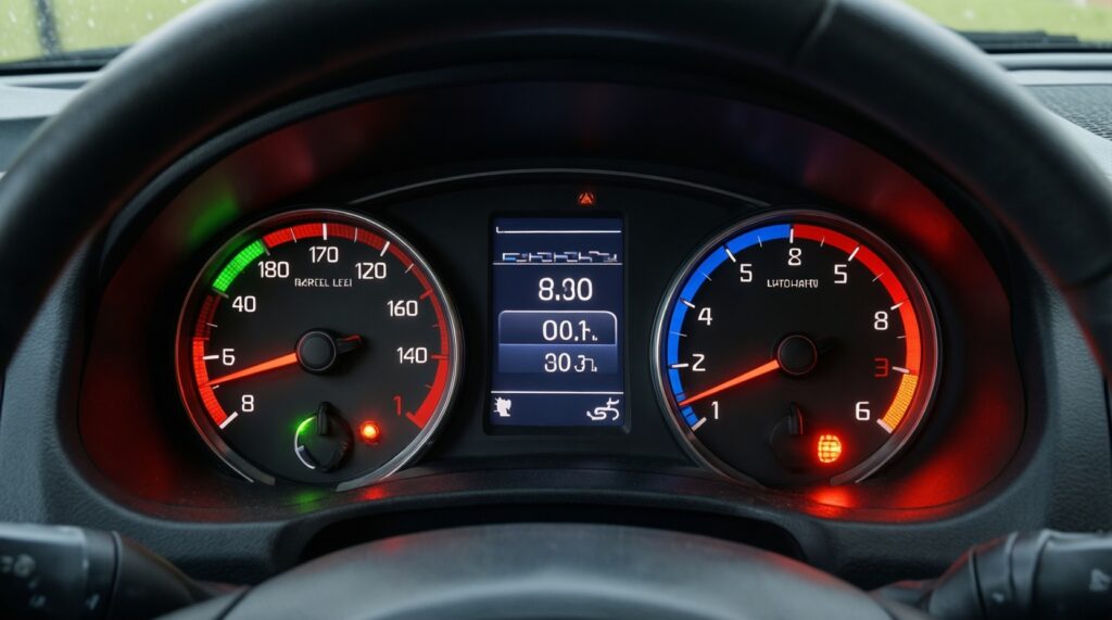 - Как выбрать подержанную Lada на рынке Липецка: проверка кузова, двигателя и документов - иллюстрация