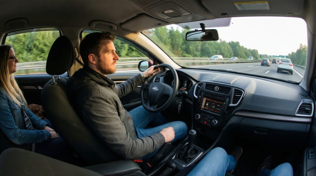 - Lada Granta или Lada Vesta: что выгоднее для повседневной езды по Липецку - иллюстрация